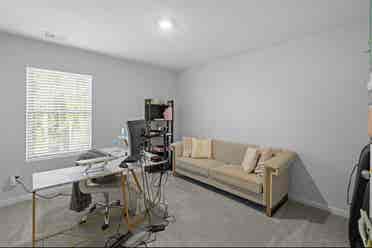 Entire Home Lithonia or Roommate