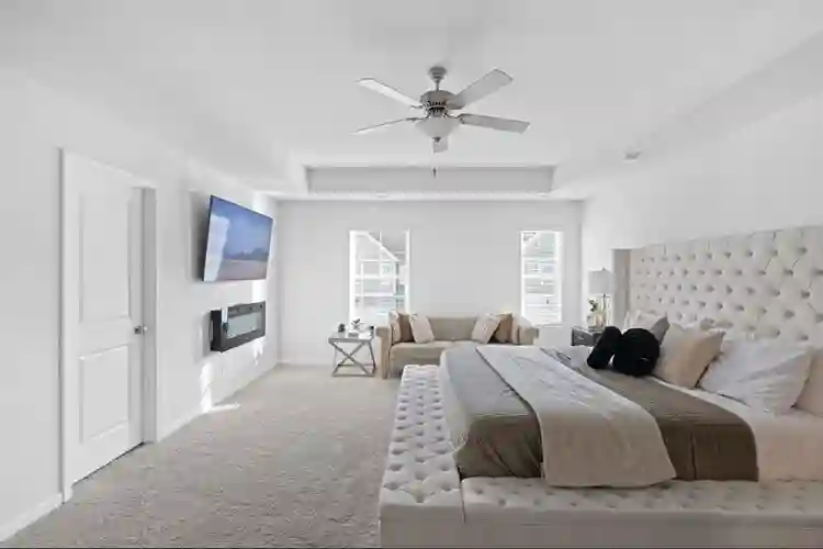 Entire Home Lithonia or Roommate