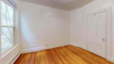 1 BR in Dorchester
