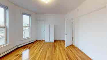 1 BR in Dorchester