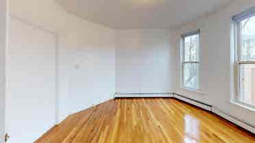 1 BR in Dorchester