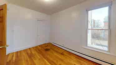 1 BR in Dorchester