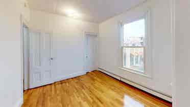 1 BR in Dorchester