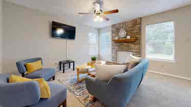 1 BR in Cedar Park