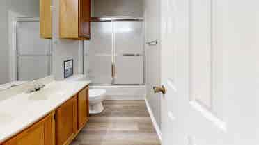1 BR in Cedar Park