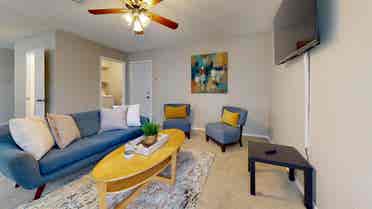 1 BR in Cedar Park
