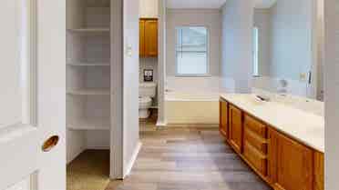 1 BR in Cedar Park