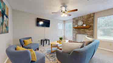 1 BR in Cedar Park