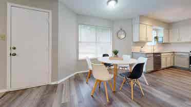 1 BR in Cedar Park
