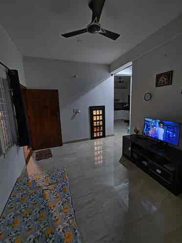 Looking for third tenant