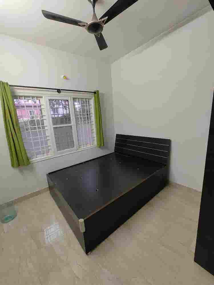 Looking for third tenant