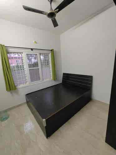 Looking for third tenant