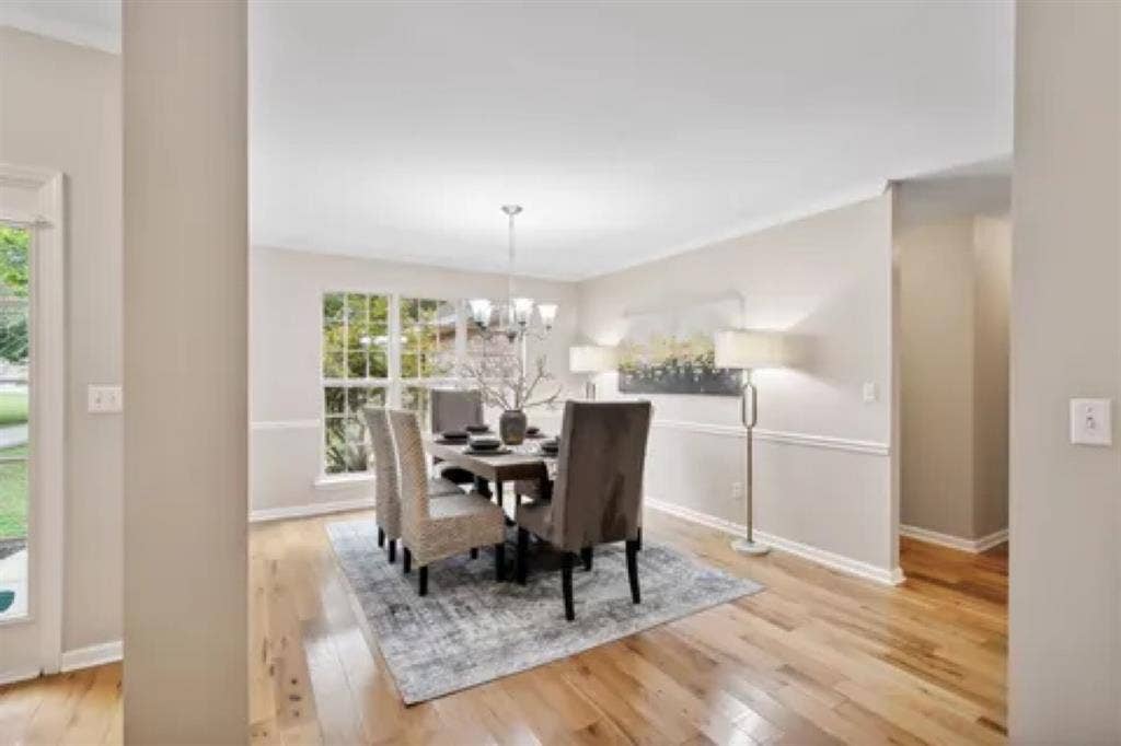 1BR Room for Rent in Home