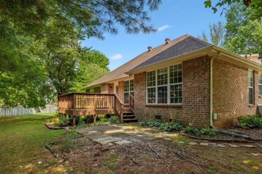 1BR Room for Rent in Home