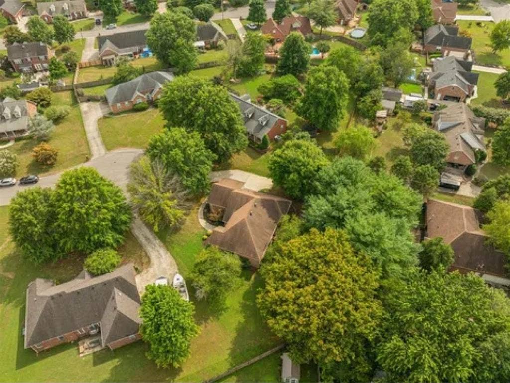 1BR Room for Rent in Home