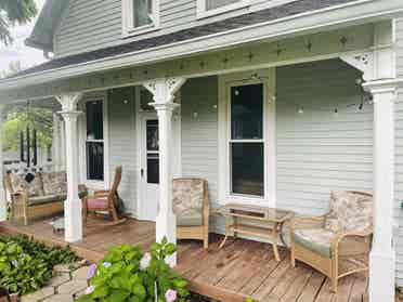 Fully Furnished Room / Private Bath