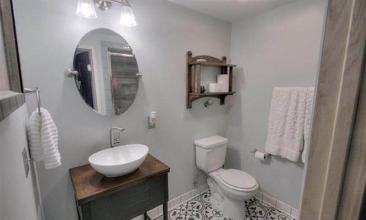 Fully Furnished Room / Private Bath