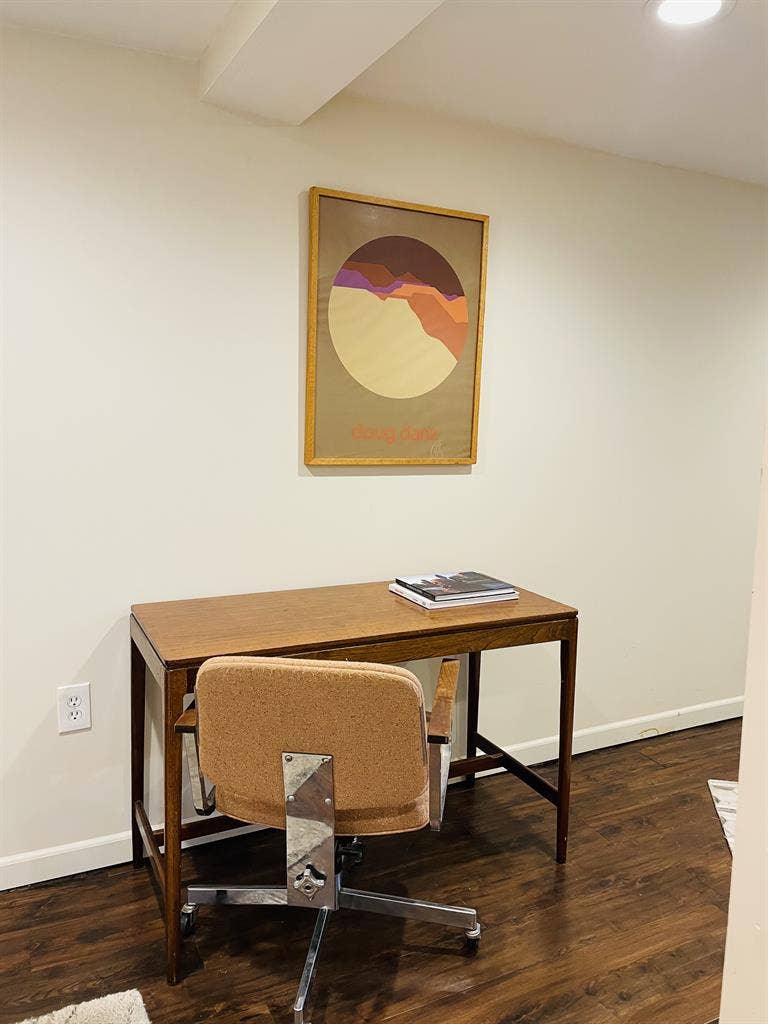 Fully Furnished Room / Private Bath