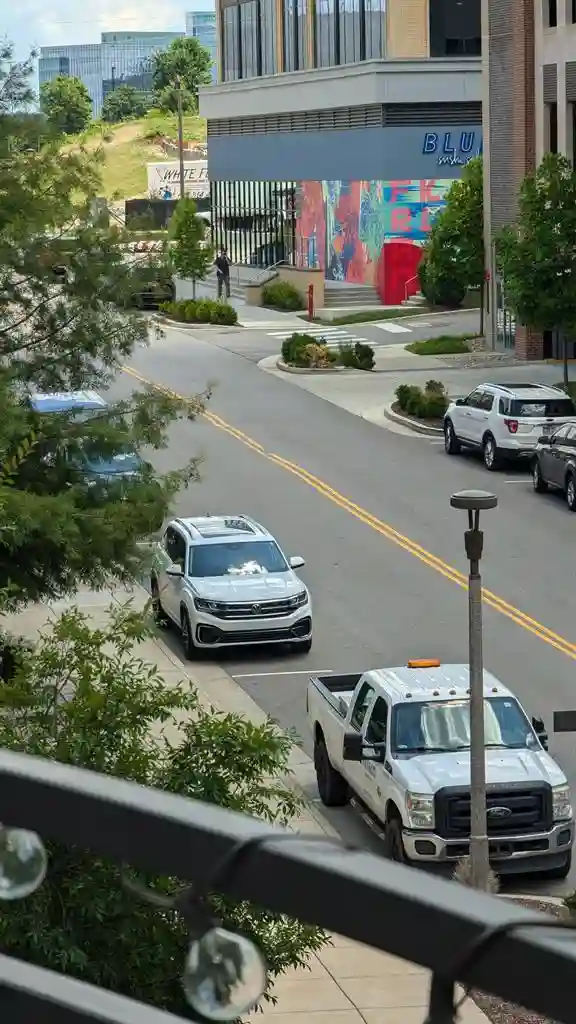 Dwell at McEwen residence