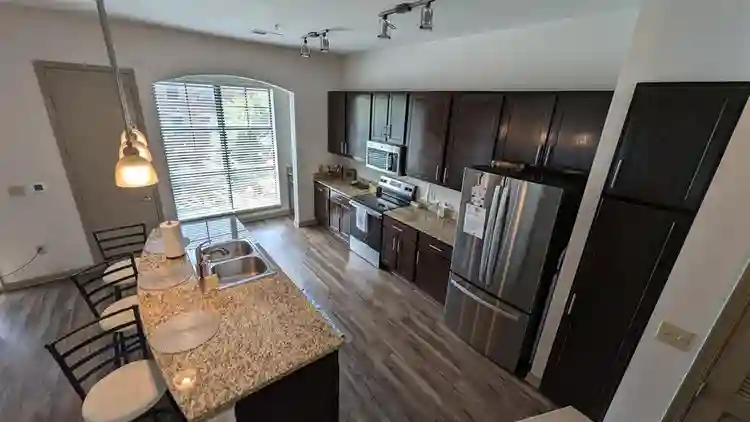 Dwell at McEwen residence