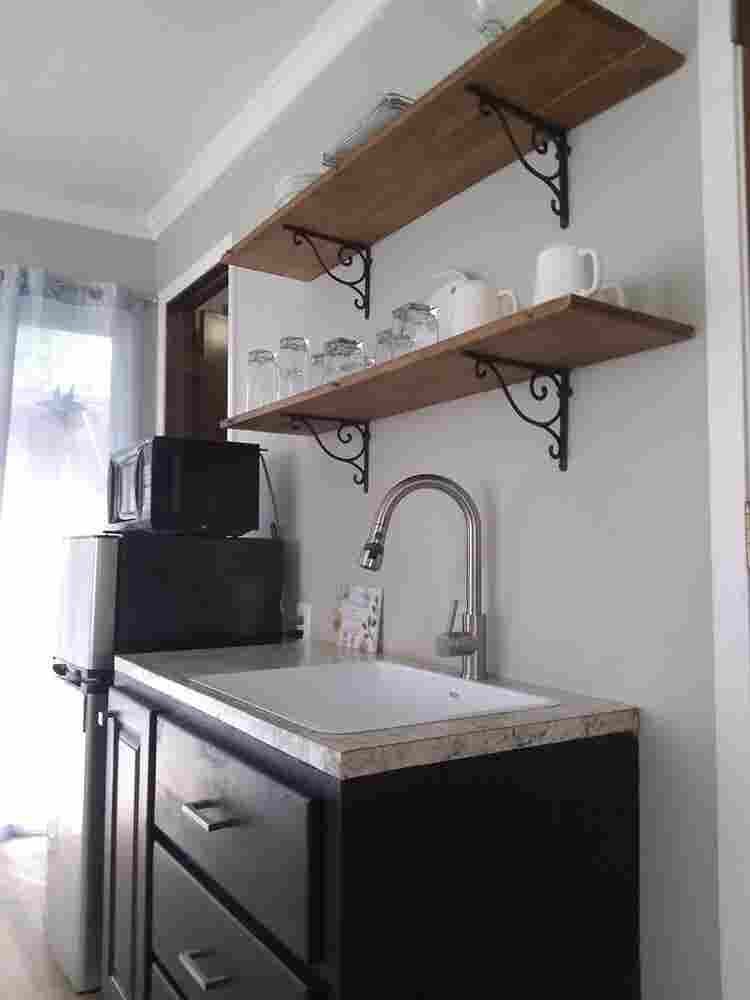 Clean quiet convenient