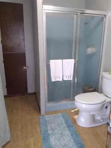 Clean quiet convenient