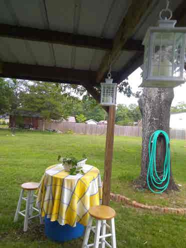 Clean quiet convenient