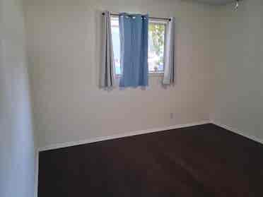 Master bedroom private bathroom
