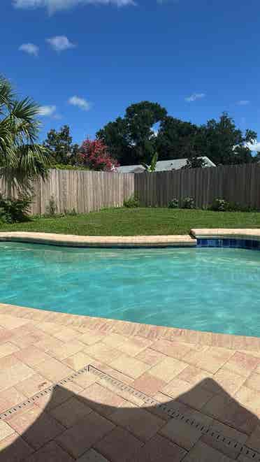 Looking for a housemate in Tampa