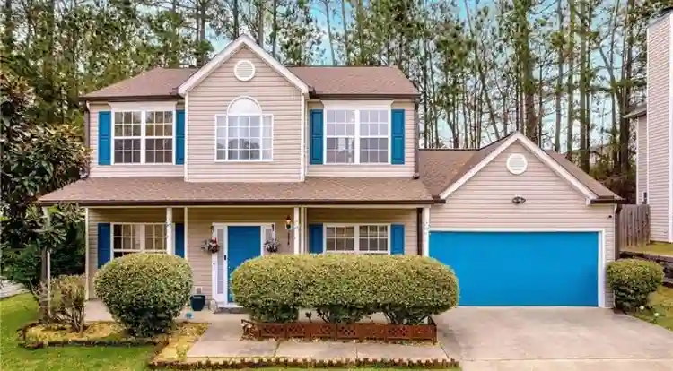 Private room in South Fulton