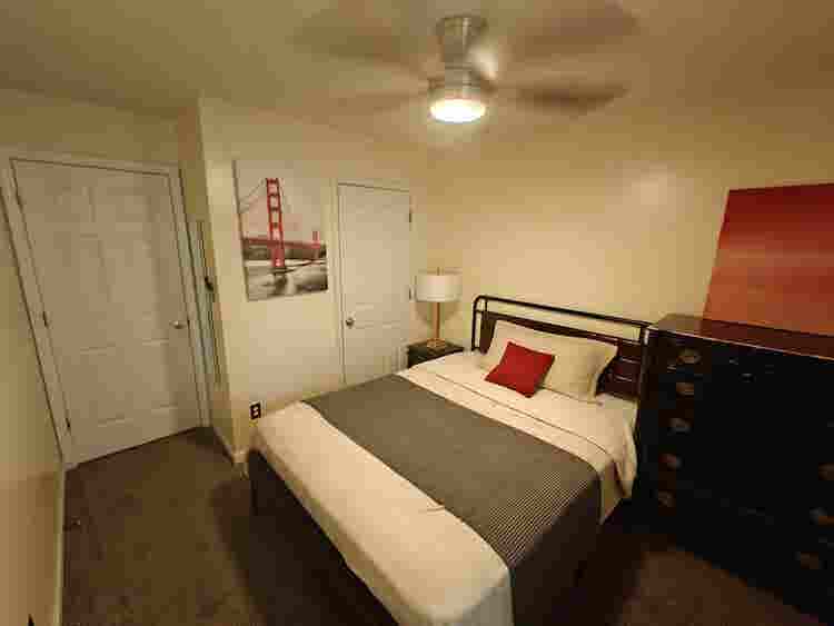 Private room in South Fulton