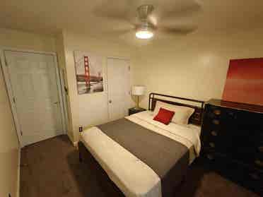 Private room in South Fulton