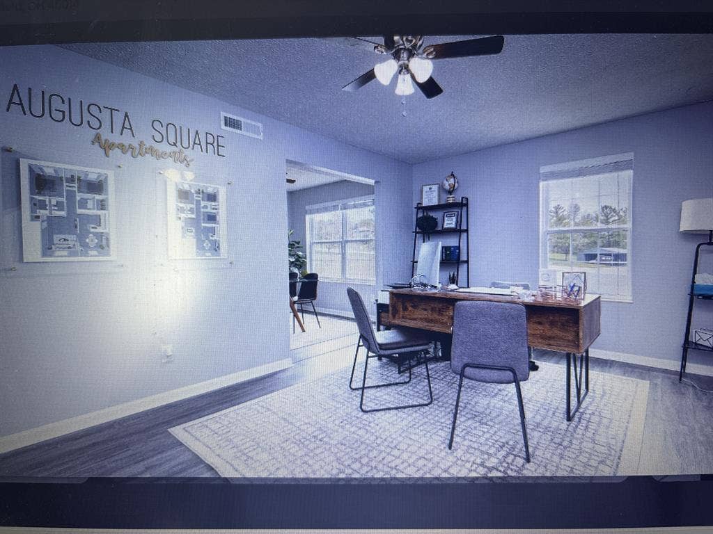 Classic Apartments