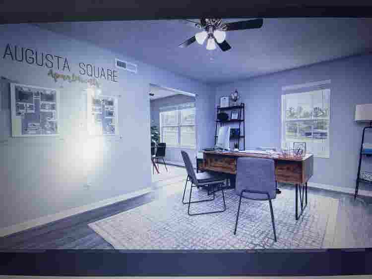 Classic Apartments
