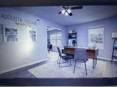 Classic Apartments