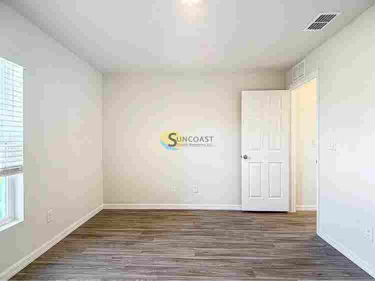 Nice room for rent.
