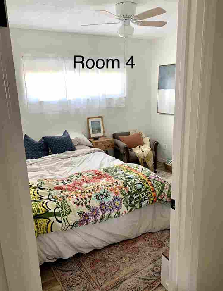 Room Clean & Family Vibe Roommates
