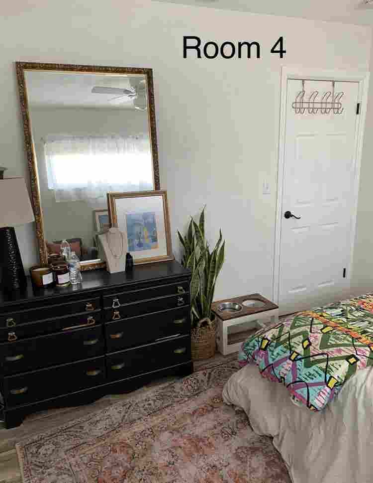 Room Clean & Family Vibe Roommates