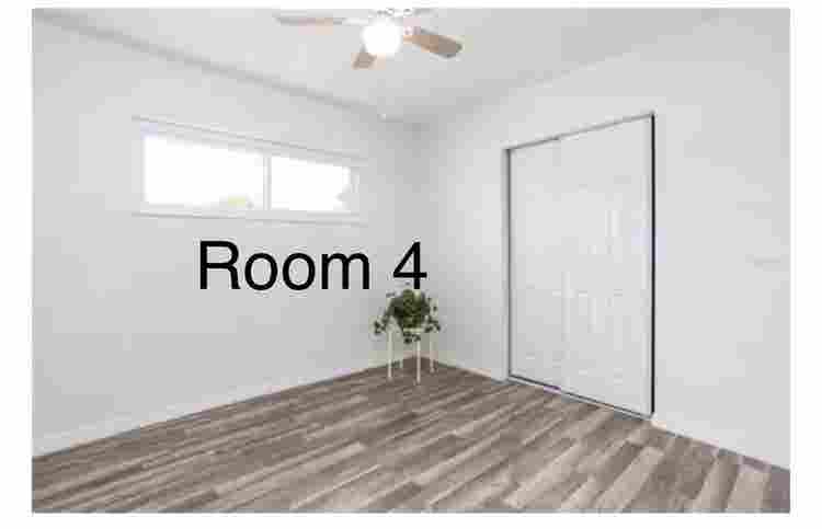 Room Clean & Family Vibe Roommates