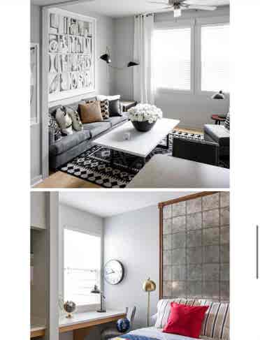 Private room and bathroom Sublet