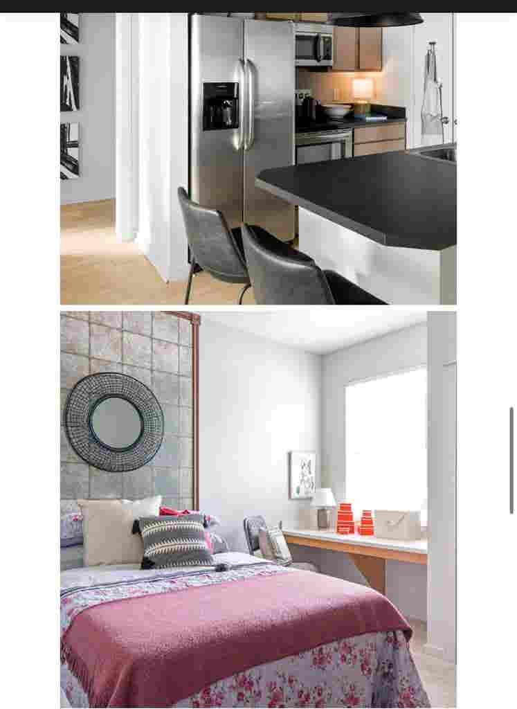 Private room and bathroom Sublet
