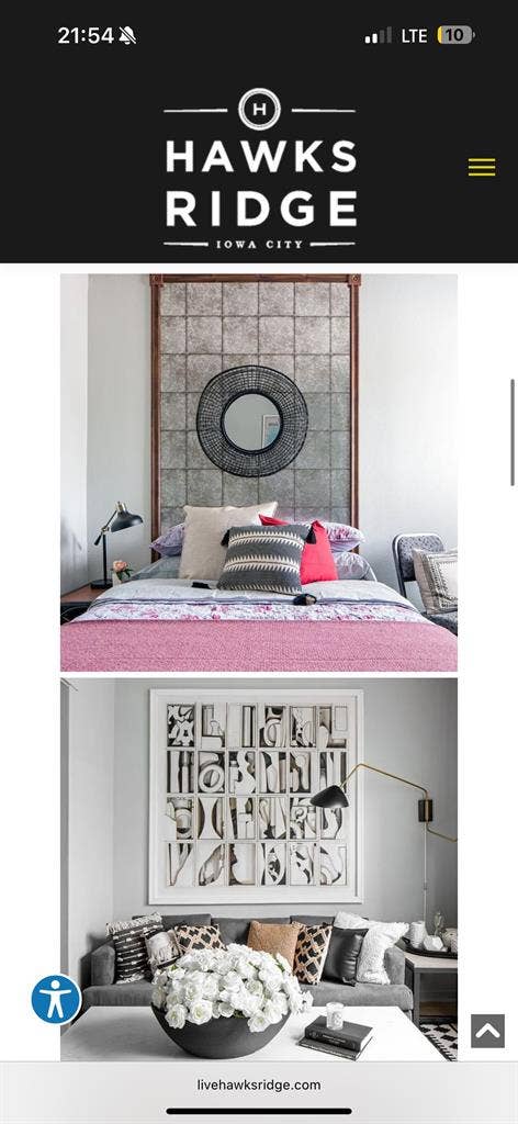 Private room and bathroom Sublet
