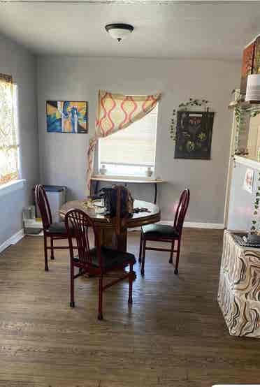 NE OKC Townhouse (Utilities + WiFi)