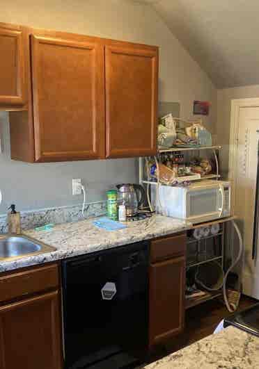 NE OKC Townhouse (Utilities + WiFi)