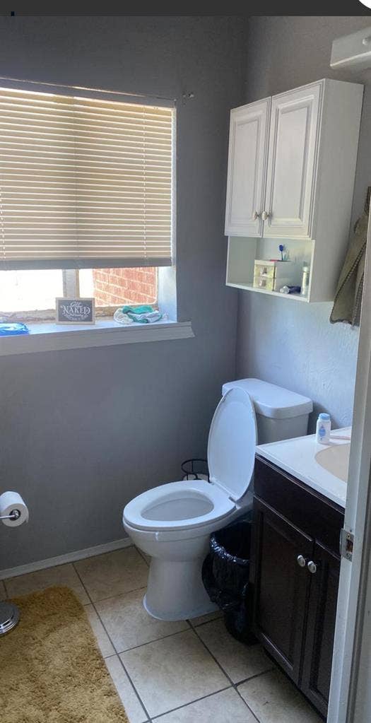 NE OKC Townhouse (Utilities + WiFi)