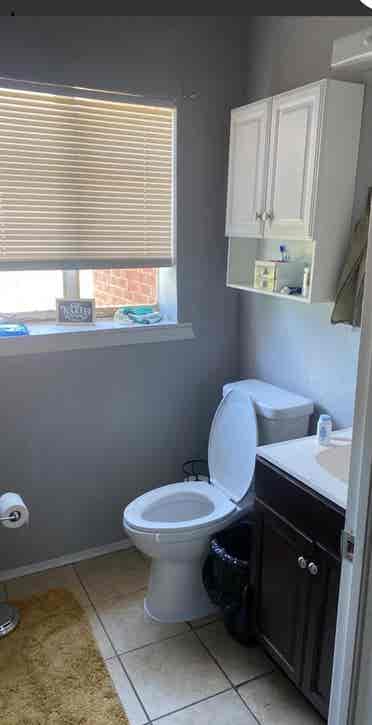 NE OKC Townhouse (Utilities + WiFi)