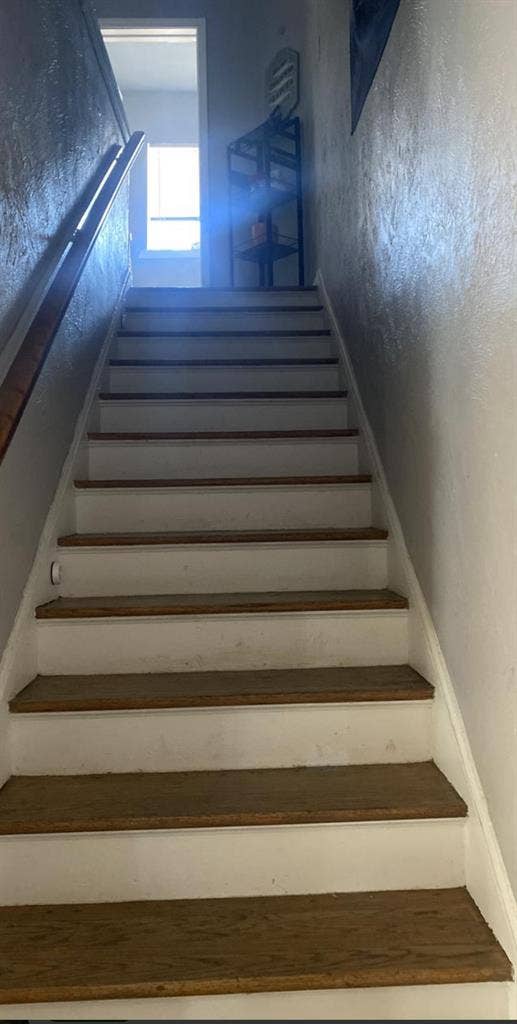 NE OKC Townhouse (Utilities + WiFi)