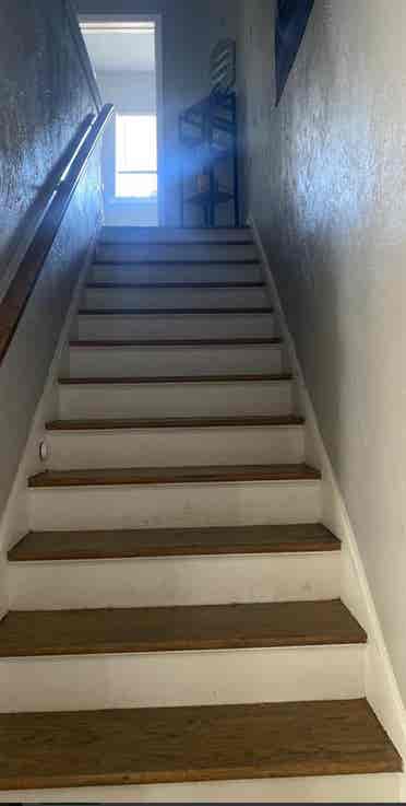 NE OKC Townhouse (Utilities + WiFi)
