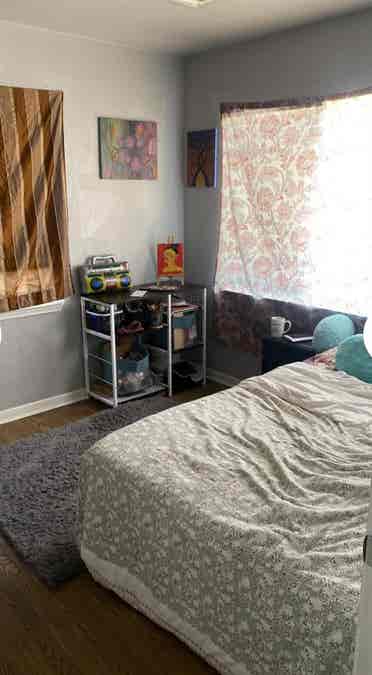 NE OKC Townhouse (Utilities + WiFi)