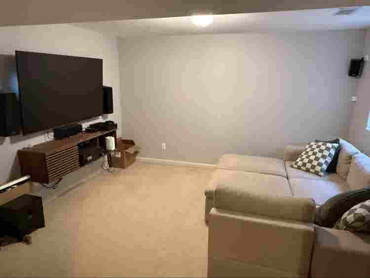 Renting a full room and bathroom!